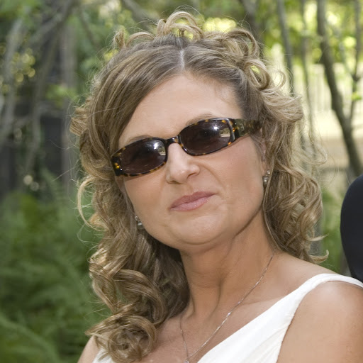 Sherry Oliver Photo 36
