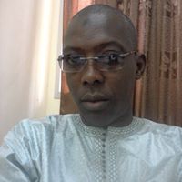 Mamadou Sy Photo 26