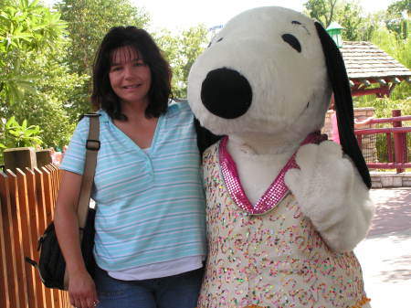 Kimberly Schafer Photo 5