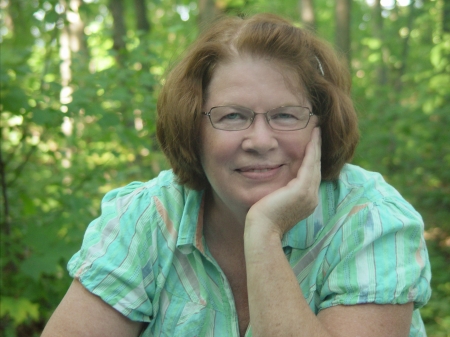 Laurie Reed Photo 33