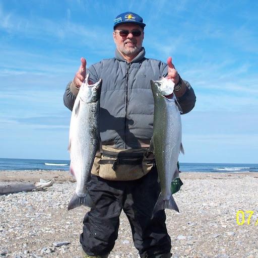 Steve Albertson Photo 5