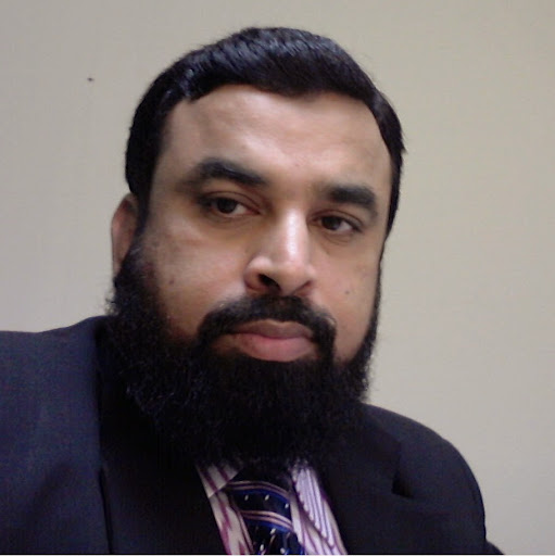 Ali Muhammad Photo 40