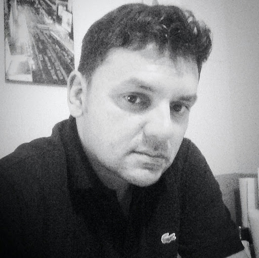 Rolando Castro Photo 27