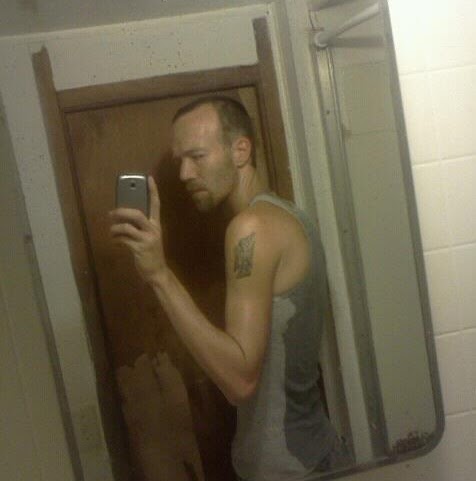 Michael Woodford Photo 32