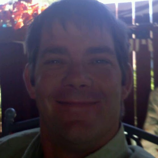 Sean Rhodes Photo 33