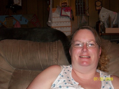 Deborah Boyd Photo 37