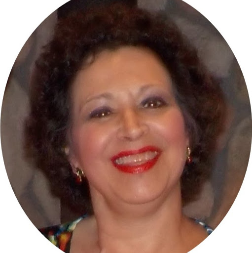 Andrea Franz Photo 13