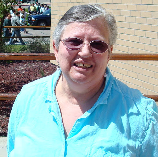 Ruth Gregory Photo 26
