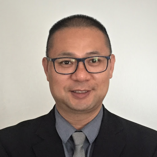 Zhong Lu Photo 17