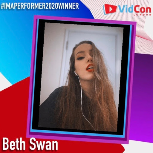 Beth Swan Photo 27