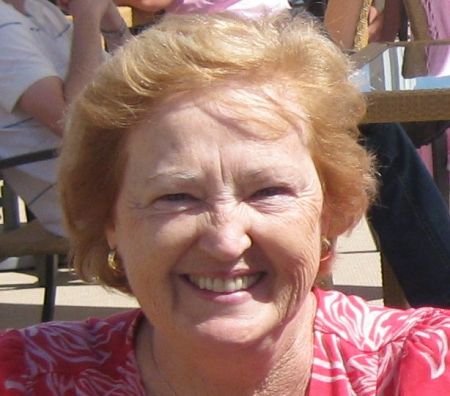 Kathleen Fletcher Photo 9