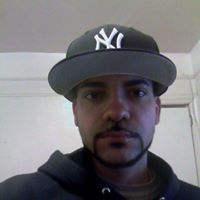 David Cintron Photo 32