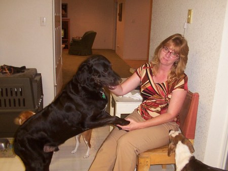 Brenda Butts Photo 22