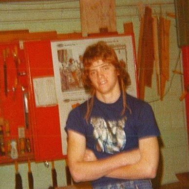 Jerry Sprague Photo 12