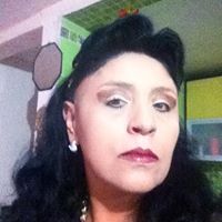 Silvia Vega Photo 27