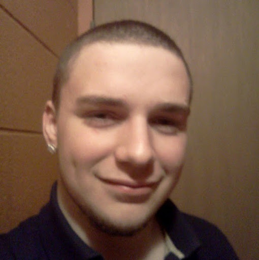 Samuel Robb Photo 21
