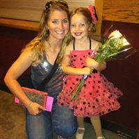 Carrie Coats Photo 23