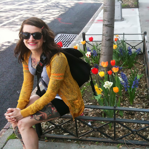 Angela Hathaway Photo 6