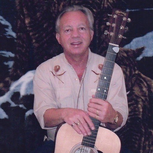 Wayne Perry Photo 28