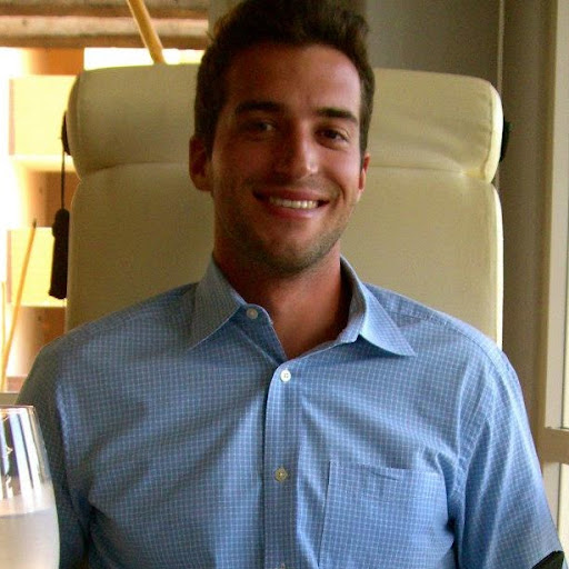 Andrew Carpenter Photo 42