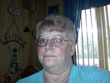 Carol Shelton Photo 7