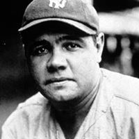 George Ruth Photo 25