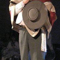 Ernesto Saavedra Photo 13
