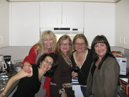 Debbie Wolfe Photo 15