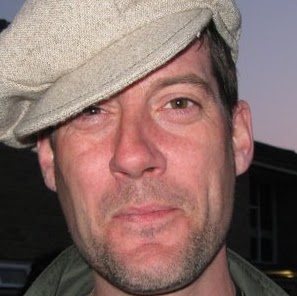 Brian Simms Photo 19