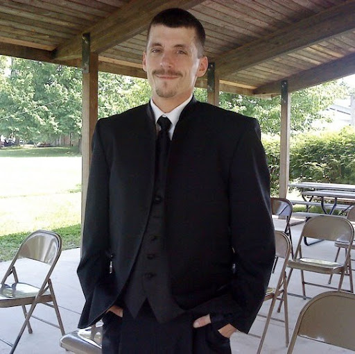 Joshua Burroughs Photo 33