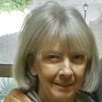 Sandra Nicholson Photo 23