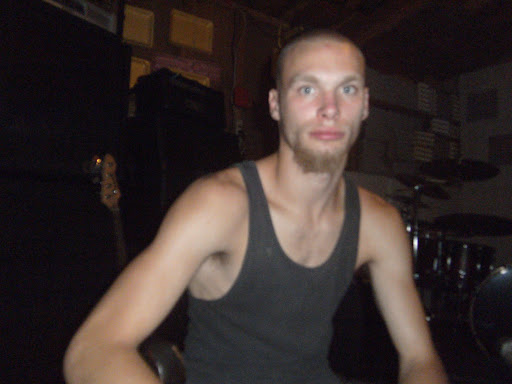 Michael Haynes Photo 57