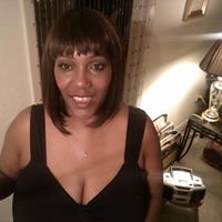 Deborah Reid Photo 24
