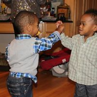 Shedrick Daniels Photo 6