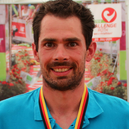 Alexander Linn Photo 16