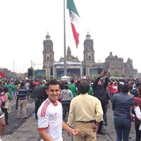 Daniel Vargas Photo 7