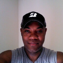 Virgil Brown Photo 10
