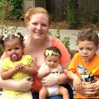 Rachel Holman Photo 37