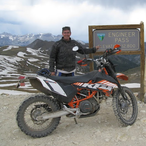 Robert Ruggles Photo 26