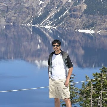 Arjun Jayaraman Photo 5