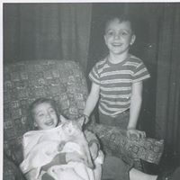 Roger Thomas Photo 21
