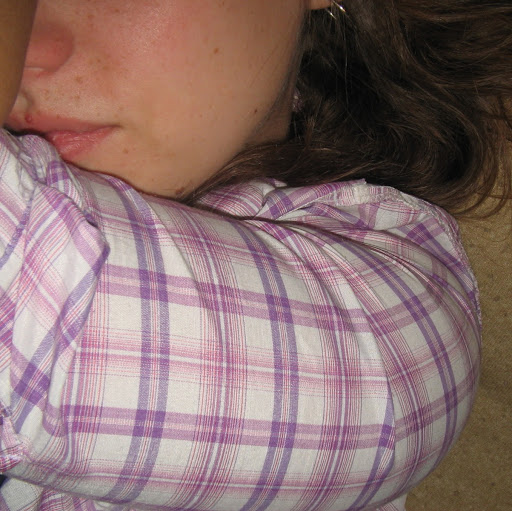 Victoria Ganz Photo 7