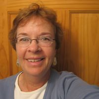 Sue Gordon Photo 20