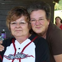 Patsy Morris Photo 25
