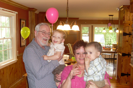 Toni Williams Photo 10