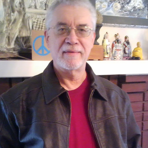 George Sherrill Photo 8