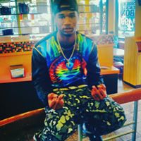 Antonio Dotson Photo 5