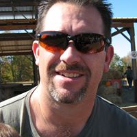 Anthony Jenkins Photo 25