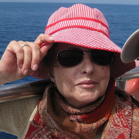Anna Ferrante Photo 9