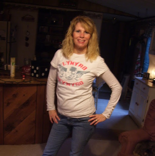 Cheryl Clay Photo 20
